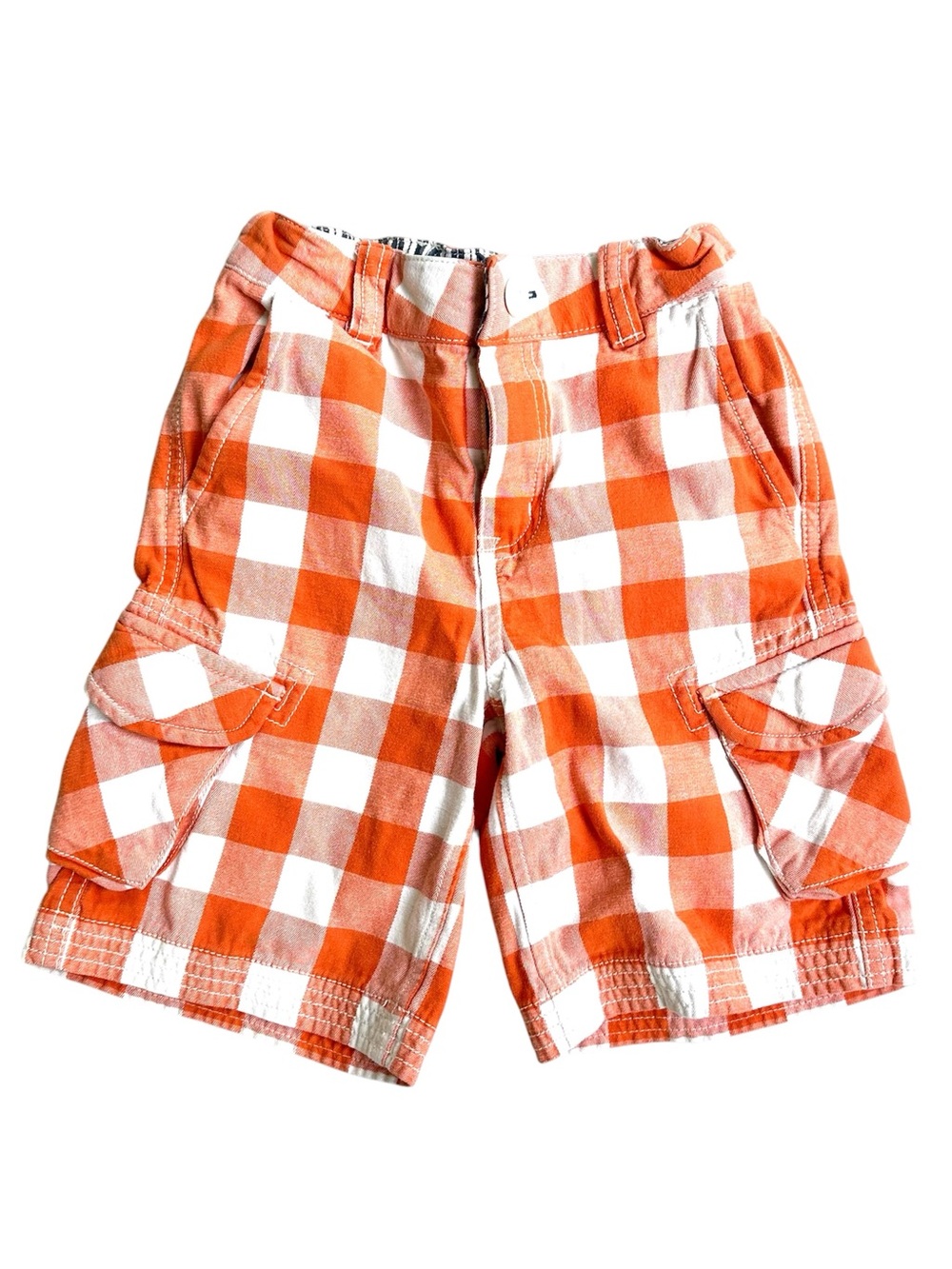 Hanna Andersson Shorts Size 110/4-5 years